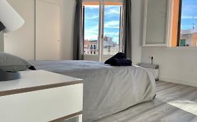 Hermoso Piso Con Vistas En Part Alta De Tarragona!